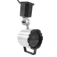 433-3067 RS PRO Halogen Machine Light, 230 V ac, 230 V ac, IP65