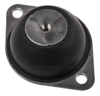 171-2644 RS PRO Square M10 Anti Vibration Mount with 140kg Compression Load