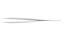 oosasl Weller Erem 120 mm, Stainless Steel, Pointed, Tweezers