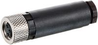 7000-08631-0000000 Murrelektronik Limited Circular Connector, 4 Contacts, Cable, M8 Connector, Socket, Female, IP67, 7000 Series