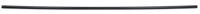 197-4261 RS PRO Black Acetal Rod, 1m x 16mm Diameter