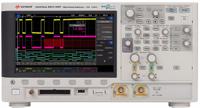 msox3104t Keysight Technologies MSOX3104T InfiniiVision 3000T X Series, 1GHz Bench Oscilloscope, 4 Analogue Channels, 16 Digital