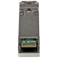 glclhsmdst StarTech.com Cisco Compatible LC Multi Mode Transceiver Module, Full Duplex