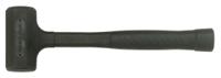 hmdh45 Teng Tools Steel Dead Blow Hammer, 500g