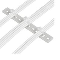 mtp5s-e6-c Panduit Natural Cable Tie Mount 12.7 mm x 171.4mm