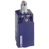 xckd2102g11 Telemecanique Sensors XCKD Series Roller Plunger Limit Switch, 1NC/1NO, IP66, IP67, DPST, Zinc Alloy Housing, 240V ac