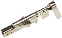 44476-1112 Molex Mini-Fit HCS Series Female Crimp Terminal, 20AWG Min, 18AWG Max