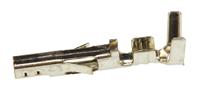 44476-1112 Molex Mini-Fit HCS Series Female Crimp Terminal, 20AWG Min, 18AWG Max