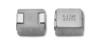 ihlp2525czerr10m01 Vishay, IHLP, 2225 Yes Surface Mount Inductor with a Metal Composite Core, 100 nH Shielded ±20 % 32.5 A Idc