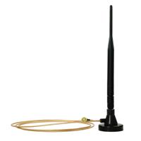 700-889-ant01 Helmholz GmbH & Co. KG 700-889-ANT01 Stubby WiFi Antenna with RP SMA Connector, WiFi