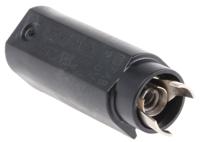 00313558 Schurter 10A PCB Mount Fuse Holder for 5 x 20mm Fuse, 250V ac