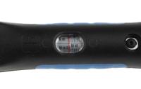 1957694 Gedore 735 Click Torque Wrench, 2.5 → 12Nm, 1/4 in Drive, Square Drive, 6.3 x 6.3mm Insert