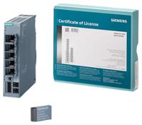6gk1720-0ap02 Siemens SINEMA RC Series LAN Connection Module for Use with  SINEMA RC, Digital, Digital