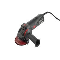 7100249665 3M  125mm Corded Angle Grinder