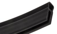 cls-9001 CLS-9001, Shielding Strip of Silicone With Push-Fit 5m x 1.5mm