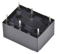 g6cu-2114p-us-5dc Omron PCB Mount Latching Power Relay, 5V dc Coil, 8A Switching Current, SPDT