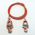 ai-000500-60 Mueller Electric Test lead, 1.5m Lead Length