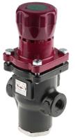 720-9342 RS PRO Pressure Reducing Valve, 1/2 in BSP Female
