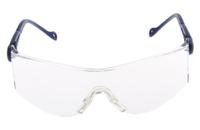 1000018 Honeywell Safety OP-TEMA Safety Glasses, Clear Polycarbonate Lens