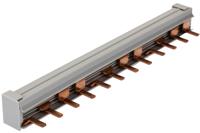 2cdl240101r1612-ps41216 ABB PS4 4 Phase Busbar, 230 → 400V, 17.5mm Pitch