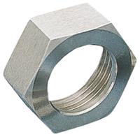 265-4334 RS PRO Hose Connector Hexagon Nut 1-1/2in ID