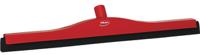 77544 Vikan Red Squeegee, 40mm x 110mm x 600mm, for Food Industry