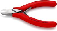 77-11-115 Knipex Knipex Precision Diagonal Cutter