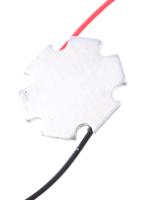 ilh-io04-94sl-sc201-wir200 ILH-IO04-94SL-SC201-WIR200. ILS, OSLON Black PowerStar 940nm IR LED Array, PCB SMD package