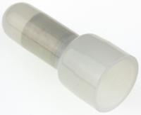 ce-5 JST, CE Splice Connector, Insulated 12 → 10 AWG, 2.5 → 6 mm²