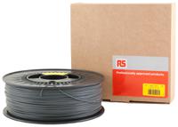 832-0343 RS PRO 1.75mm Grey ABS 3D Printer Filament, 1kg
