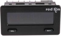 cub5tb00 Red Lion CUB5 Counter, Timer, 8 Digit LCD, 9 → 28 V dc