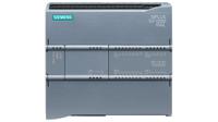 6ag2214-1ag40-1xb0 Siemens SIPLUS S7-1200 CPU 1214C Series PLC CPU for Use with SIPLUS S7-1200, 24 V Supply, Transistor Output, 10-Input,