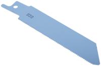 2608656012 Bosch, 18 Teeth Per Inch Reciprocating Saw Blade, Pack of 5