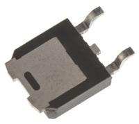 l7805cdt-tr STMicroelectronics L7805CDT-TR, Voltage Regulator 35V 3-Pin