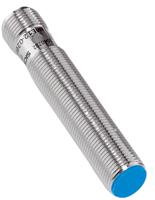 ime12-06bpszc0s Sick M12 x 1 Inductive Proximity Sensor - Barrel, PNP Output, 6 mm Detection, IP67