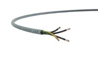 1119403 Lapp ÖLFLEX CLASSIC 110 Control Cable, 3 Cores, 2.5 mm², YY, Unscreened, 50m, Grey PVC Sheath, 13 AWG