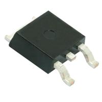 ntd360n65s3h onsemi SUPERFET III Type N-Channel MOSFET, 10 A, 650 V N, 3-Pin TO-252