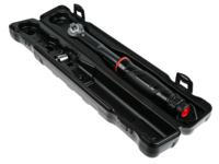 130103 Norbar Torque Tools Click Torque Wrench, 20 → 100Nm, 1/2 in Drive, Square Drive - RS Calibrated