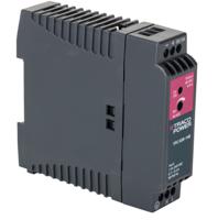 tpc-030-148 TRACOPOWER TPC DIN Rail Power Supply, 85 → 264 V ac / 90 → 375V dc ac, dc Input, 48V dc dc Output, 600mA