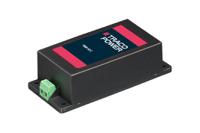 tmm-40115c TRACOPOWER Switching Power Supply, TMM 40115C, 15V dc, 2.66A, 40W, 1 Output, 85 → 264V ac Input Voltage