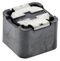 7447709220 Wurth Elektronik, WE-PD, 1210 Yes Wirewound Surface Mount Inductor with a Ferrite Core, 22 μH Wirewound ±20 % 5.3 A Idc