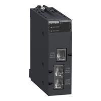 bmxnom0200 Schneider Electric BMXNO Series Serial Modbus, 24 V dc