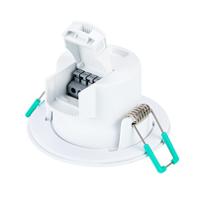 90016 Sylvania LED Spotlight, 240 V, 87 x 47 mm, 4.8 W