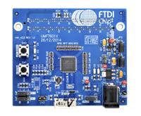 umft601x-b FTDI Chip Bridge Evaluation Board Evaluation Kit for FT60x UMFT601X-B
