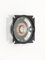 sl-87-xa-4-ohm Visaton 85.5mm dia 20W nom Full Range Speaker Driver, 4Ω, 350 → 5800 Hz