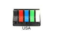 199-4813 RS PRO Mains Test Block, Rated At 16A, 440 V ac