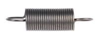751-821 RS PRO Steel Extension Spring, 32.6mm x 9mm