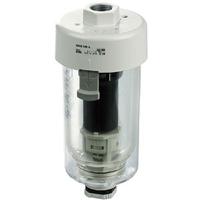 ad402-f04d-a SMC Rc 1/2 Auto Condensate Drain 400cm³/min, AD402-F04D-A