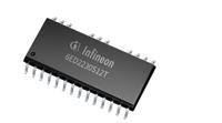 6ed2230s12txuma1 Infineon 6ED2230S12TXUMA1 MOSFET Gate Driver 6, 350 mA 24-Pin 20 V, DSO