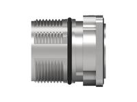 aega113nn00000201000 TE Connectivity Circular Connector, 17 Contacts, Flange, Standard Connector, Socket, Female, IP67, Speedtec 623 Series